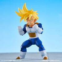 Son Gohan Super Saiyajin Estatua Ichiban