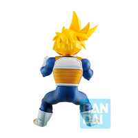 Son Gohan Super Saiyajin Estatua Ichiban