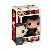 #32 Superman (SDCC 2013)