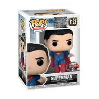#1123 Superman
