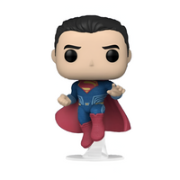 #1123 Superman