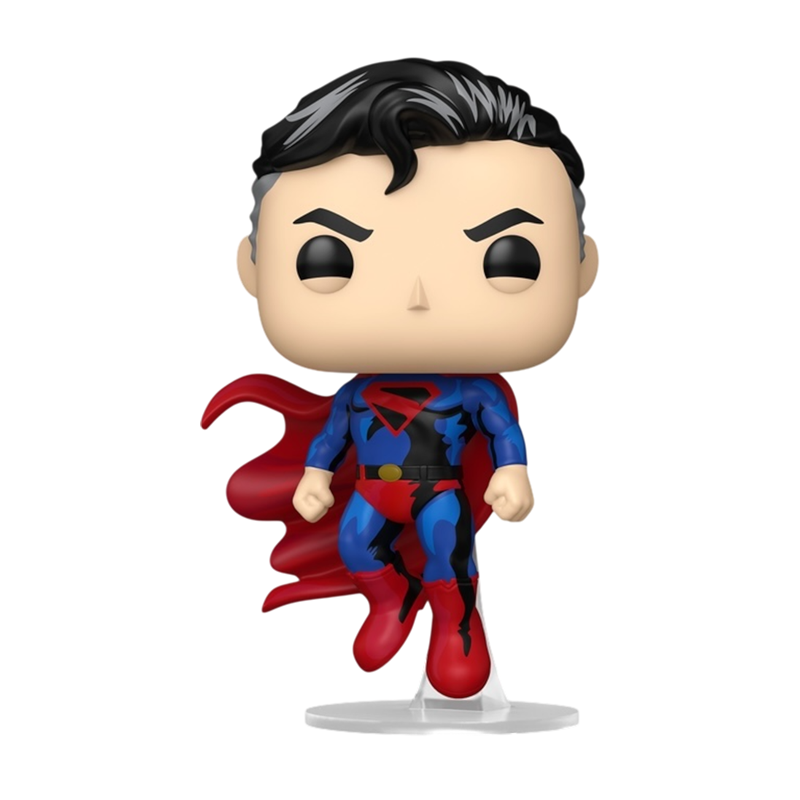 #573 Superman (NYCC 2025)