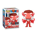 #437 Superman (Red)