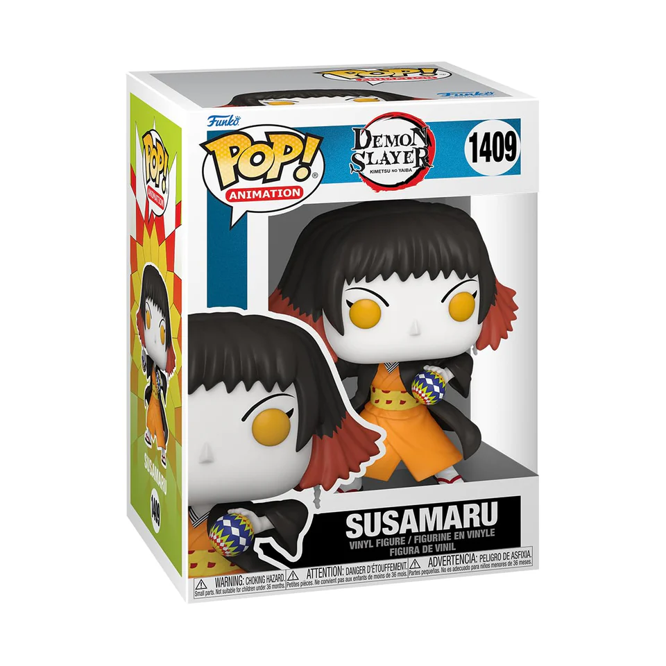 #1409 Susamaru