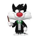 #1336 Sylvester Cat Slytherin