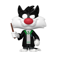 #1336 Sylvester Cat Slytherin (NYCC)