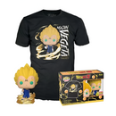 #TEES Dragon Majin Vegeta (M)