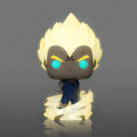 #TEES Dragon Majin Vegeta (M)