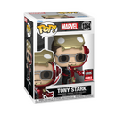 #1354 Tony Stark