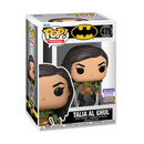 #475 Talia Al Ghul