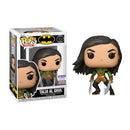 #475 Talia Al Ghul