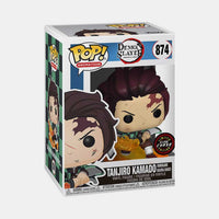 #874 Tanjiro Kamado (Chase SE)