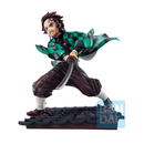 Tanjiro Kamado Estatua de Ichiban