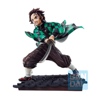 Tanjiro Kamado Estatua de Ichiban