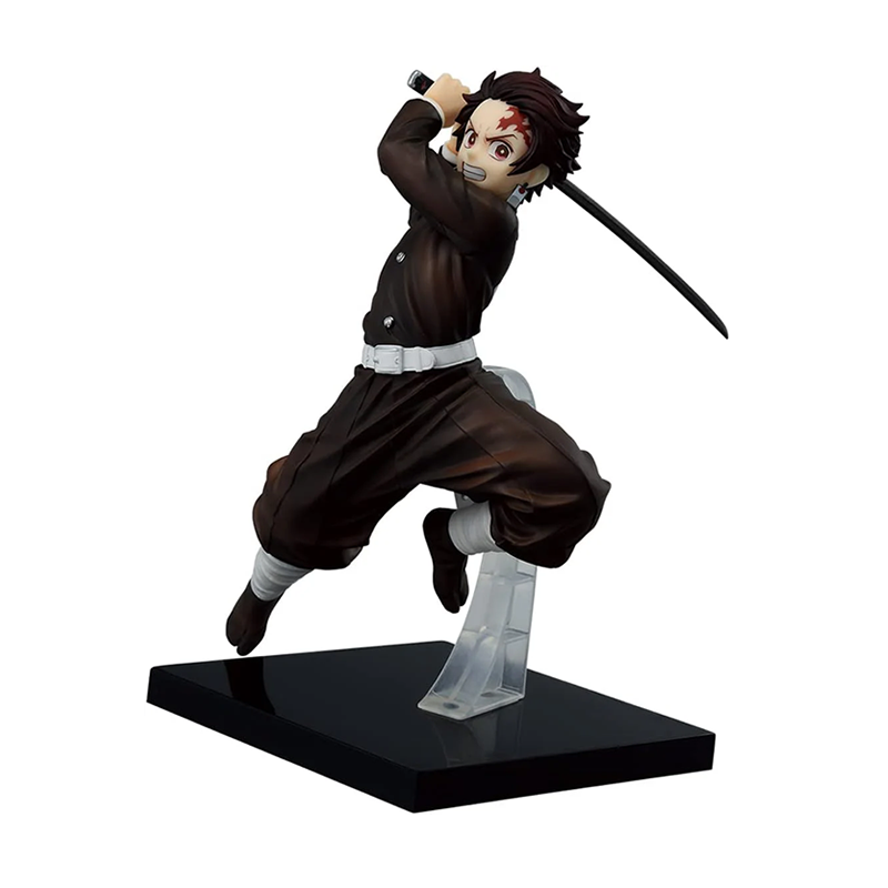 Tanjiro Kamado Breached Swordsmith Village