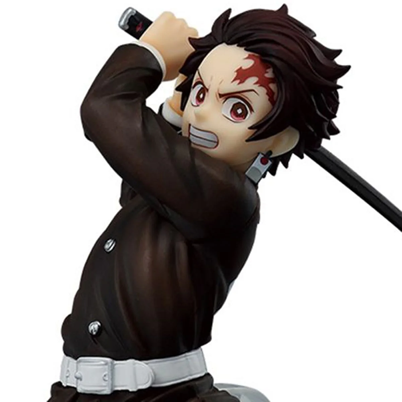 Tanjiro Kamado Breached Swordsmith Village