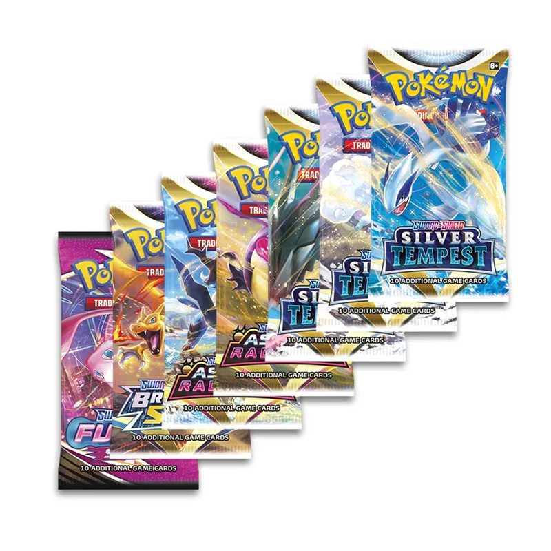 TCG Klara Premium Tournament Collection