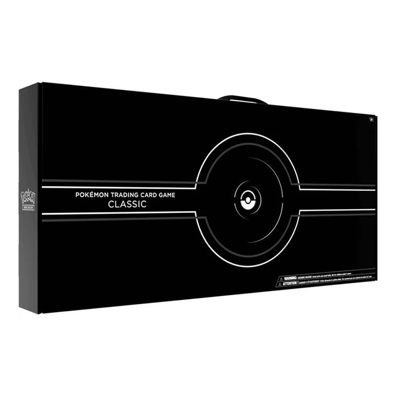 Pokemon Trading Card Game Classic (EN)