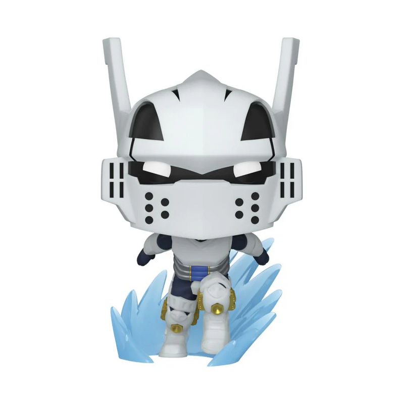 #1349 Tenya IIDA (GITD)
