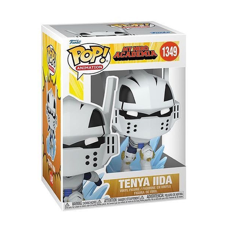 #1349 Tenya IIDA