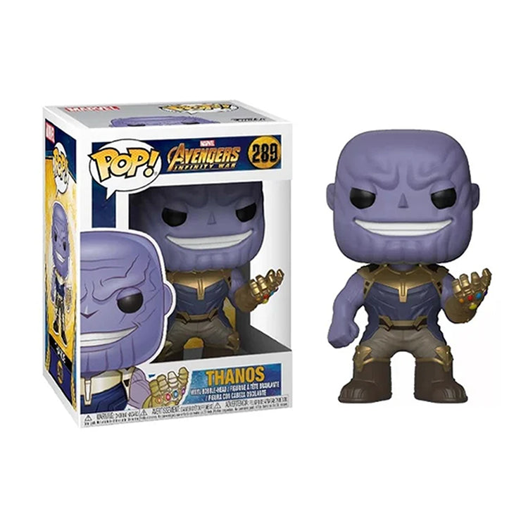 #289 Thanos