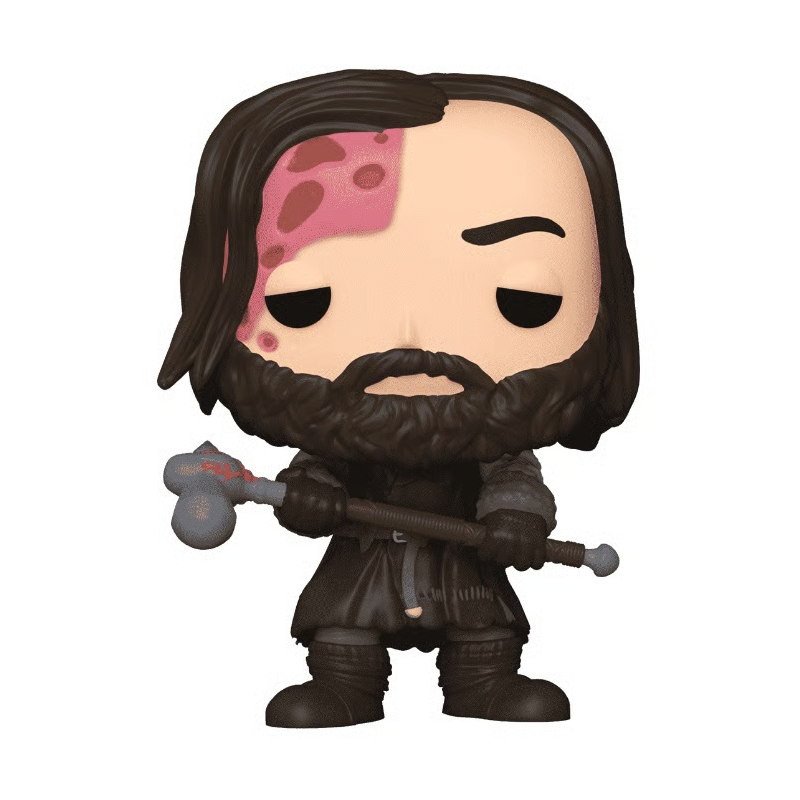 #91 The Hound