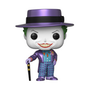 #337 The Joker (Metallic)
