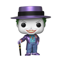 #337 The Joker (Metallic)