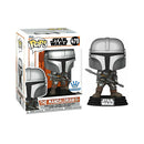 #479 The Mandalorian