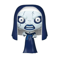 #776 The Nun (Demonic)