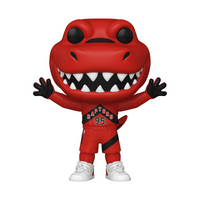 #2 The Raptor
