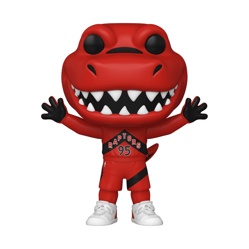 #2 The Raptor