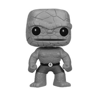 #9 The Thing (Vaulted)