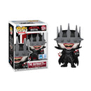 #524 The Batman who Laughs