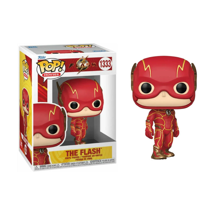 #1333 The Flash