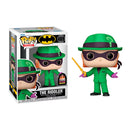 #469 The Riddler