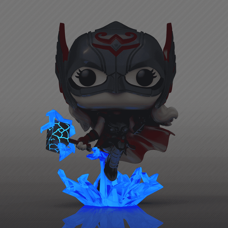 #1046 Mighty Thor