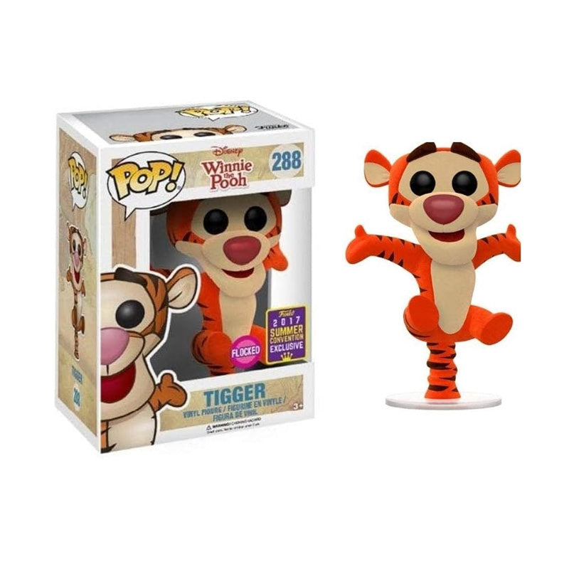 #288 Tigger