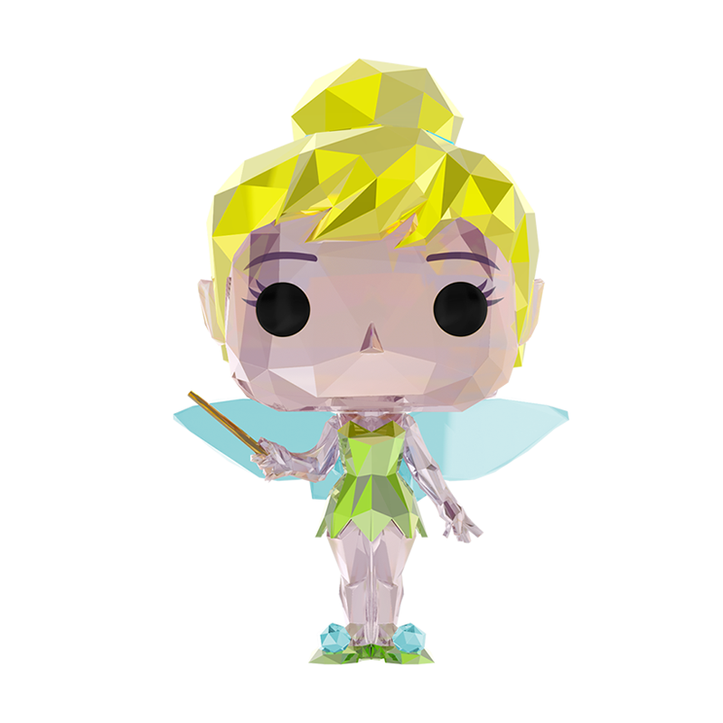 #1334 Tinkerbell
