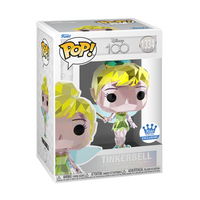 #1334 Tinkerbell