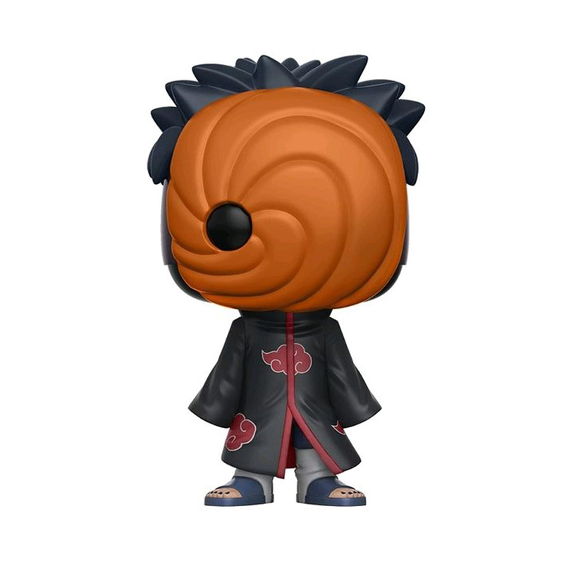 #184 Tobi