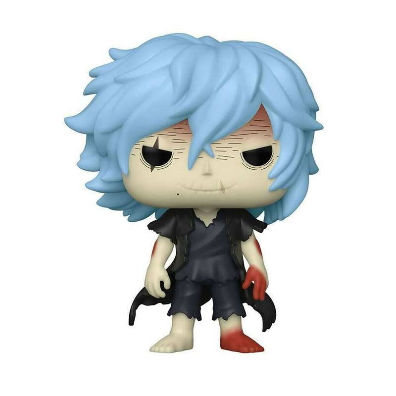 #1149 Tomura Shigaraki (Chase SE)
