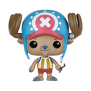 #99 Tony, Tony Chopper