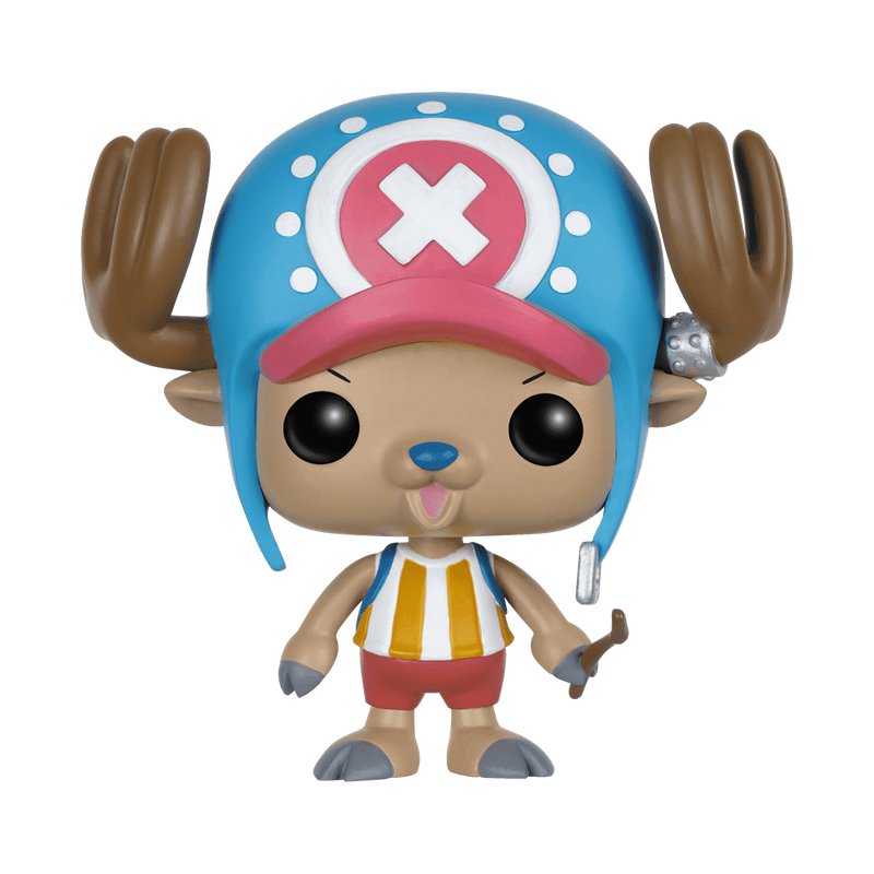 #99 Tony, Tony Chopper