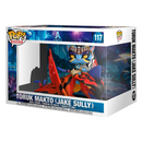 #117 Toruk Makto Jake Sully