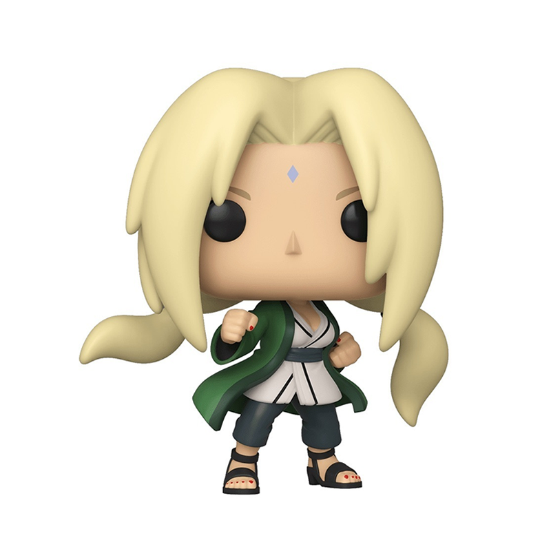 #730 Tsunade