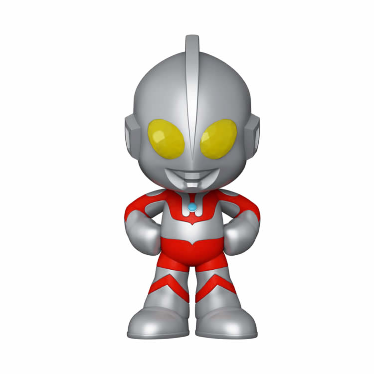#98 Ultraman
