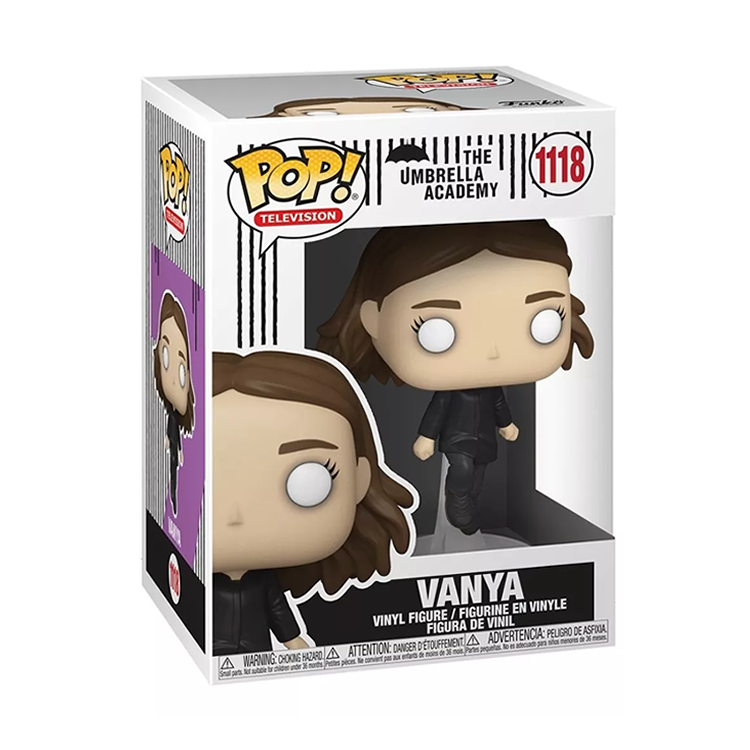 #1118 Vanya