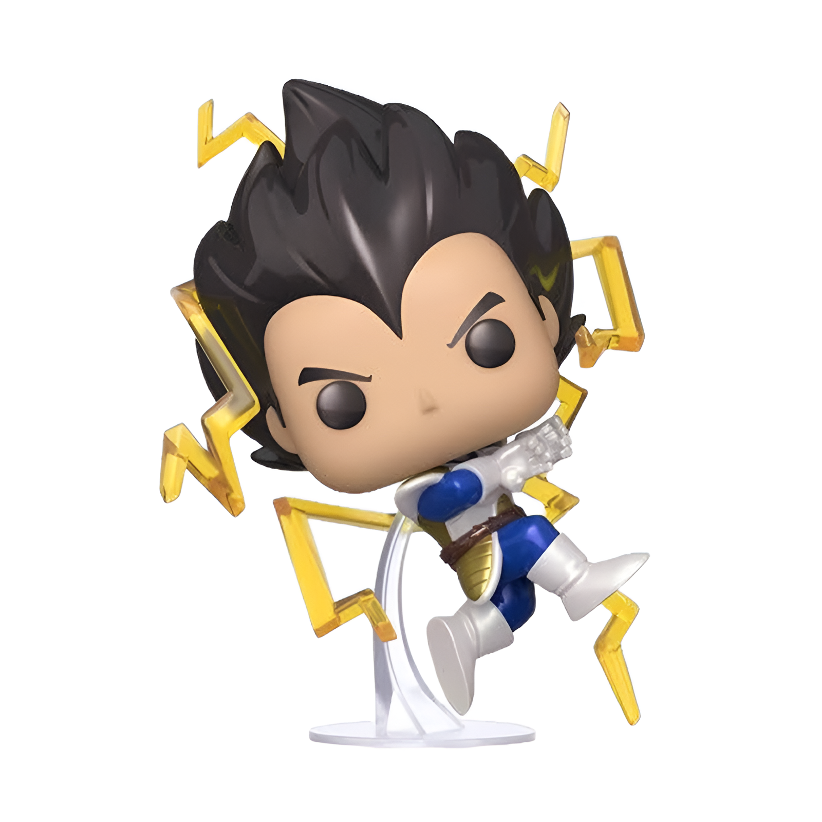 #712 Vegeta (Galick Gun) - SE Chase