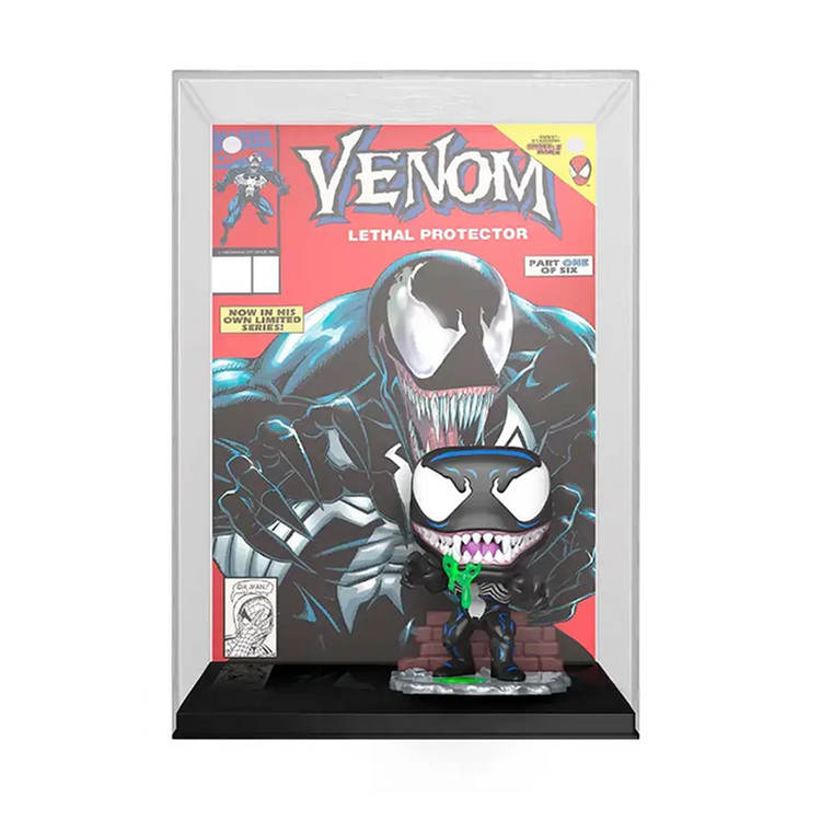 #10 Venom